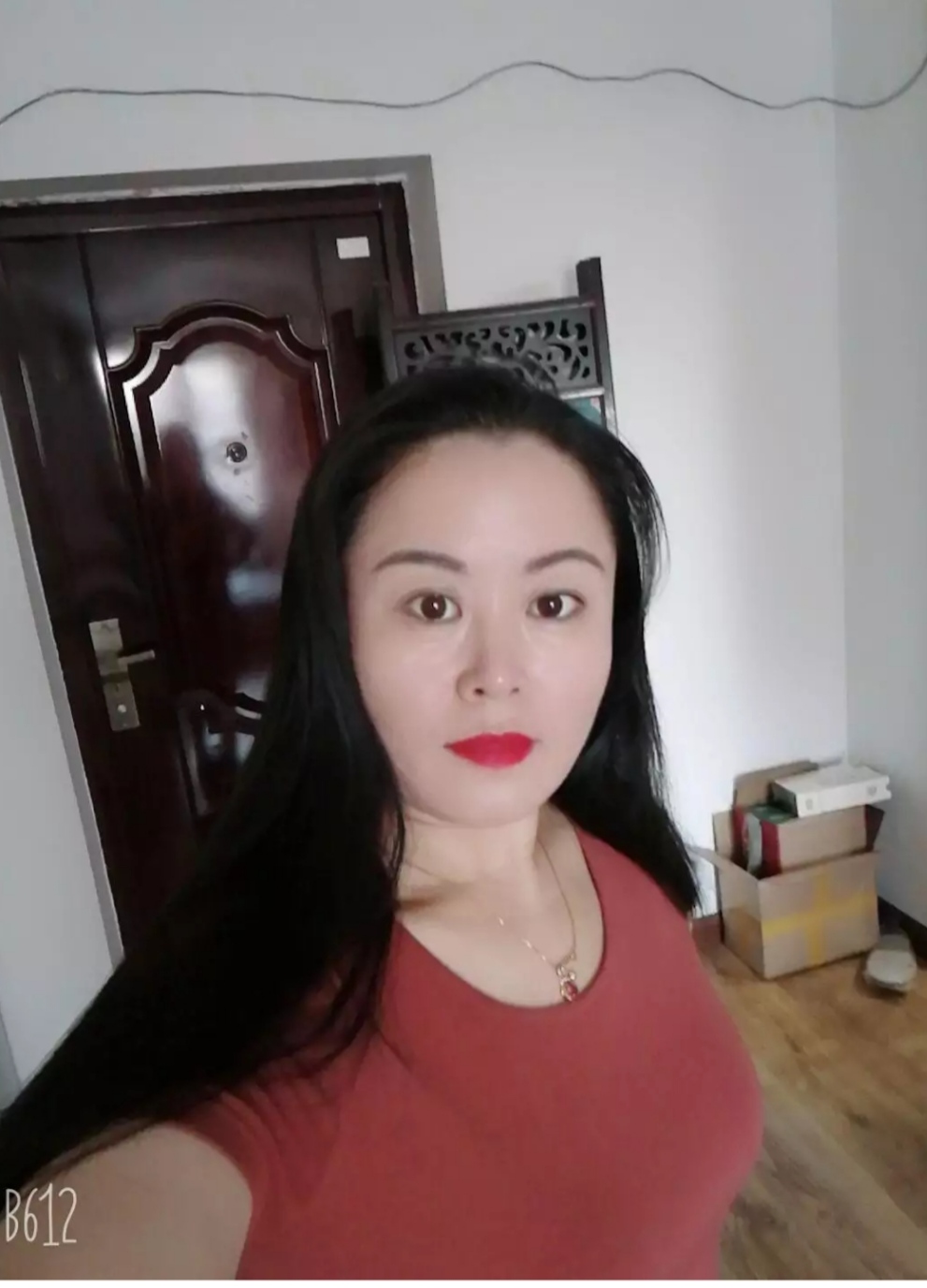 很有韵味的少妇熟女